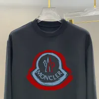 $34.00 USD Moncler T-Shirts Long Sleeved For Unisex #1427237