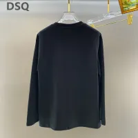 $34.00 USD Dsquared T-Shirts Long Sleeved For Unisex #1427239