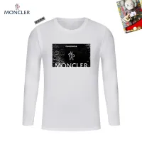 $34.00 USD Moncler T-Shirts Long Sleeved For Unisex #1427248
