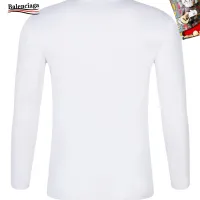 $34.00 USD Balenciaga T-Shirts Long Sleeved For Unisex #1427270