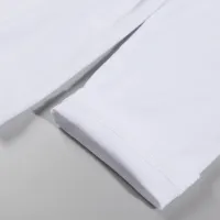 $34.00 USD Moncler T-Shirts Long Sleeved For Unisex #1427284