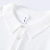 $42.00 USD Moncler T-Shirts Short Sleeved For Men #1427302