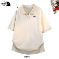$42.00 USD The North Face T-Shirts Short Sleeved For Men #1427340