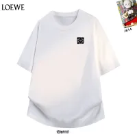 $42.00 USD LOEWE T-Shirts Short Sleeved For Men #1427361