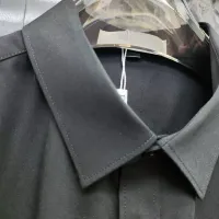 $40.00 USD Moncler Shirts Long Sleeved For Men #1427386