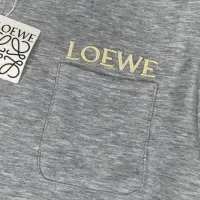 $88.00 USD LOEWE Tracksuits Short Sleeved For Women #1427398