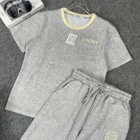 $88.00 USD LOEWE Tracksuits Short Sleeved For Women #1427398