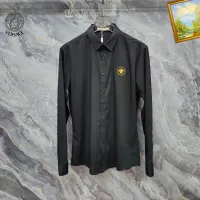 $40.00 USD Versace Shirts Long Sleeved For Men #1427405