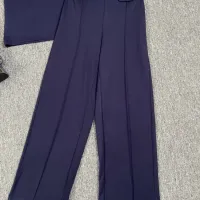 $88.00 USD Valentino Tracksuits Short Sleeved For Women #1427423