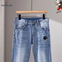 $48.00 USD Moncler Jeans For Men #1427504
