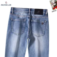 $48.00 USD Moncler Jeans For Men #1427504