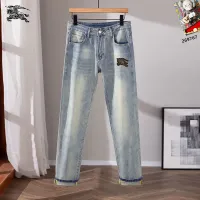 $48.00 USD Burberry Jeans For Men #1427506