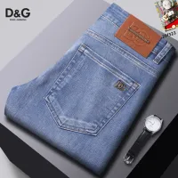 $48.00 USD Dolce & Gabbana D&G Jeans For Men #1427507