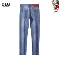 $48.00 USD Dolce & Gabbana D&G Jeans For Men #1427507