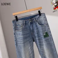 $48.00 USD LOEWE Jeans For Men #1427514