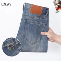 $48.00 USD LOEWE Jeans For Men #1427514