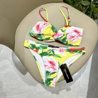 $39.00 USD Dolce & Gabbana Bathing Suits For Women #1427529