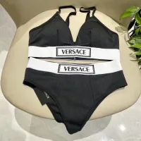 $39.00 USD Versace Bathing Suits For Women #1427545