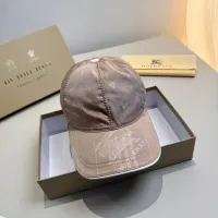 $34.00 USD Burberry Caps #1427556