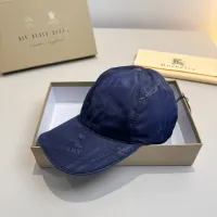 $34.00 USD Burberry Caps #1427557