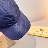 $34.00 USD Burberry Caps #1427557
