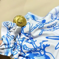 $39.00 USD Versace Bathing Suits For Women #1427563