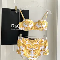 $40.00 USD Dolce & Gabbana Bathing Suits For Women #1427567