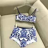 $40.00 USD Dolce & Gabbana Bathing Suits For Women #1427568