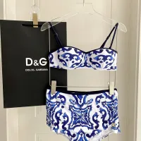 $40.00 USD Dolce & Gabbana Bathing Suits For Women #1427568