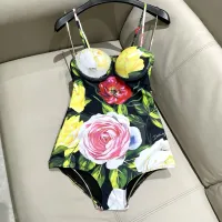 $40.00 USD Dolce & Gabbana Bathing Suits For Women #1427570