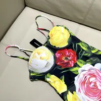 $40.00 USD Dolce & Gabbana Bathing Suits For Women #1427570