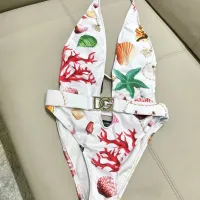 $40.00 USD Dolce & Gabbana Bathing Suits For Women #1427571