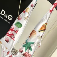 $40.00 USD Dolce & Gabbana Bathing Suits For Women #1427571