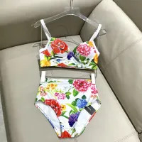 $40.00 USD Dolce & Gabbana Bathing Suits For Women #1427573