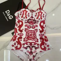 $40.00 USD Dolce & Gabbana Bathing Suits For Women #1427574