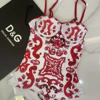 $40.00 USD Dolce & Gabbana Bathing Suits For Women #1427574