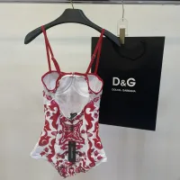 $40.00 USD Dolce & Gabbana Bathing Suits For Women #1427574