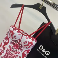 $40.00 USD Dolce & Gabbana Bathing Suits For Women #1427574