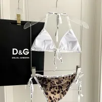 $40.00 USD Dolce & Gabbana Bathing Suits For Women #1427576