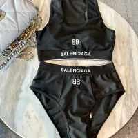 $39.00 USD Balenciaga Bathing Suits For Women #1427586