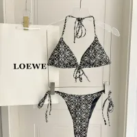 $38.00 USD LOEWE Bathing Suits For Women #1427596