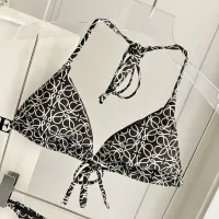 $38.00 USD LOEWE Bathing Suits For Women #1427596