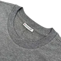 $41.00 USD Moncler T-Shirts Short Sleeved For Unisex #1427607