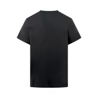 $41.00 USD Moncler T-Shirts Short Sleeved For Unisex #1427608