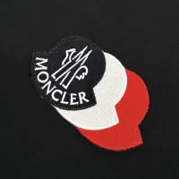 $45.00 USD Moncler T-Shirts Short Sleeved For Unisex #1427609