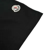 $45.00 USD Moncler T-Shirts Short Sleeved For Unisex #1427609
