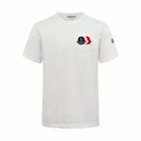 $45.00 USD Moncler T-Shirts Short Sleeved For Unisex #1427610
