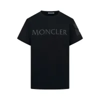 $48.00 USD Moncler T-Shirts Short Sleeved For Unisex #1427611