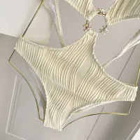 $40.00 USD Celine Bathing Suits For Women #1427615
