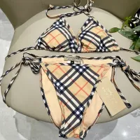 $36.00 USD Burberry Bathing Suits For Women #1427620